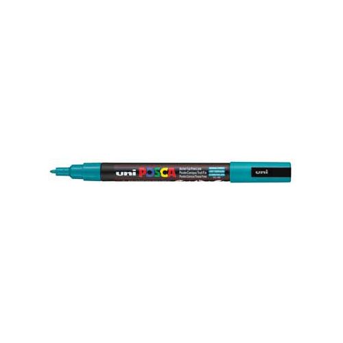 Posca Uni POSCA paintmarker PC-3M, 1,5 mm, smaragdgroen