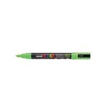 Posca Uni POSCA paintmarker PC-3M, 1,5 mm, appelgroen