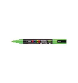 Posca Uni POSCA paintmarker PC-3M, 1,5 mm, appelgroen