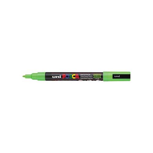 Posca Uni POSCA paintmarker PC-3M, 1,5 mm, appelgroen