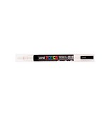 Posca Uni POSCA paintmarker PC-3M, 1,5 mm, wit