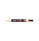 Posca Uni POSCA paintmarker PC-5M, 1,8 - 2,5 mm, beige