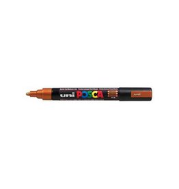 Posca Uni POSCA paintmarker PC-5M, 1,8 - 2,5 mm, brons