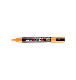 Posca Uni POSCA paintmarker PC-5M, 1,8 - 2,5 mm, lichtoranje