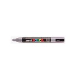 Posca Uni POSCA paintmarker PC-5M, 1,8 - 2,5 mm, grijs