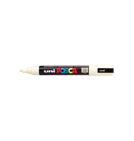 Posca Posca Paintmarker Pc5M Ivoor [1st]