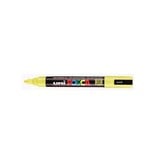 Posca Uni POSCA paintmarker PC-5M, 1,8 - 2,5 mm, geel