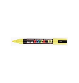 Posca Posca Paintmarker Pc5M Geel [1st]