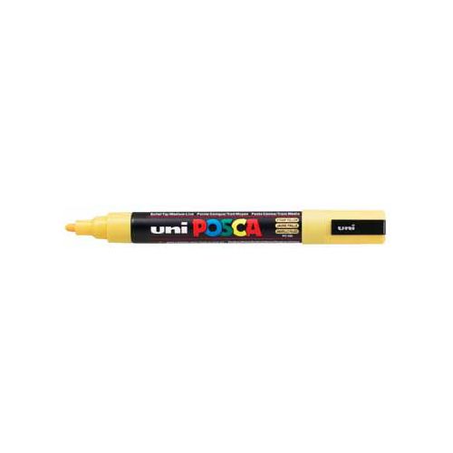 Posca Uni POSCA paintmarker PC-5M, 1,8 - 2,5 mm, strogeel