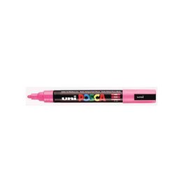 Posca Posca Paintmarker Pc5M Roze [1st]