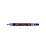 Posca Uni POSCA paintmarker PC-5M, 1,8 - 2,5 mm, lila