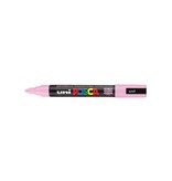 Posca Uni POSCA paintmarker PC-5M, 1,8 - 2,5 mm, lichtroze