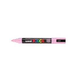 Posca uni-ball Paint Marker op waterbasis Posca lichtroze