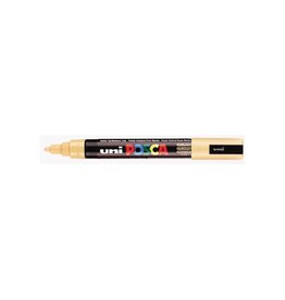 Posca Uni POSCA paintmarker PC-5M, 1,8 - 2,5 mm, zalmroze