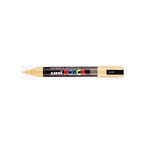 Posca Uni POSCA paintmarker PC-5M, 1,8 - 2,5 mm, zalmroze