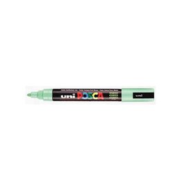 Posca Posca Paintmarker Pc5M L Grn [1st]