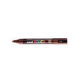 Posca Uni POSCA paintmarker PC-5M, 1,8 - 2,5 mm, bruin