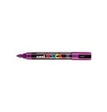 Posca Uni POSCA paintmarker PC-5M, 1,8 - 2,5 mm, paars