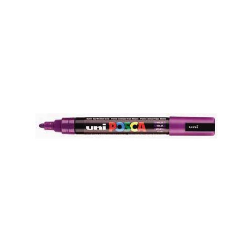 Posca Uni POSCA paintmarker PC-5M, 1,8 - 2,5 mm, paars