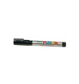 Posca uni-ball Paint Marker op waterbasis Posca zilver