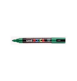 Posca Uni POSCA paintmarker PC-5M, 1,8 - 2,5 mm, donkergroen
