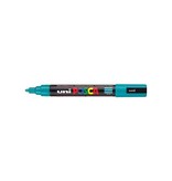 Posca uni-ball Paint Marker waterbasis Posca emeraldgroen
