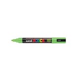 Posca uni-ball Paint Marker op waterbasis Posca PC-5M appelgroen