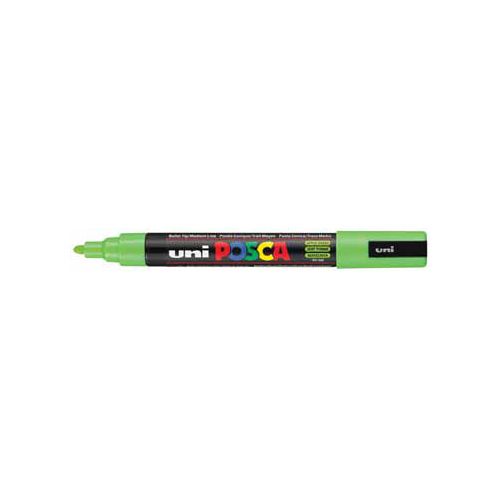 Posca Uni POSCA paintmarker PC-5M, 1,8 - 2,5 mm, appelgroen