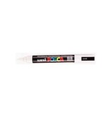 Posca uni-ball Paint Marker op waterbasis Posca PC-5M wit