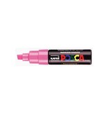 Posca Uni POSCA paintmarker PC-8K, 8 mm, fluo roze
