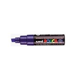 Posca uni-ball Paint Marker op waterbasis Posca donkerblauw