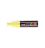 Posca Uni POSCA paintmarker PC-8K, 8 mm, geel