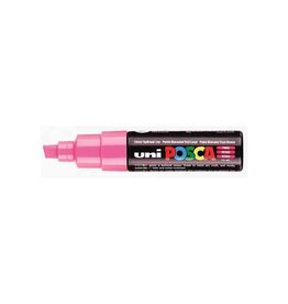 Posca Posca Paintmarker Pc-8K Roze [1st]