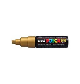 Posca Posca Paintmarker Pc-8K Goud [1st]