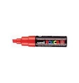 Posca Uni POSCA paintmarker PC-8K, 8 mm, rood