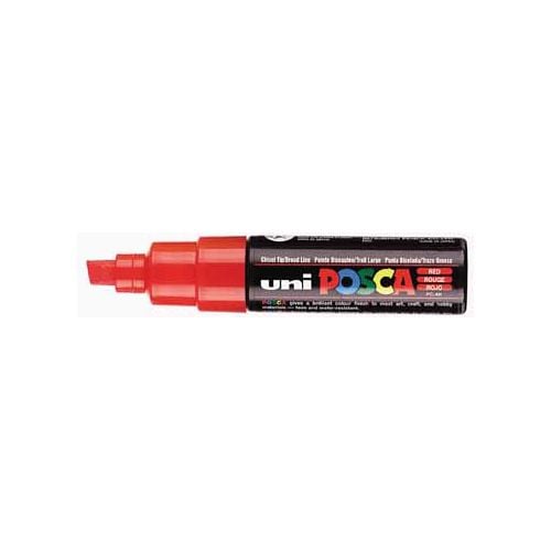 Posca Uni POSCA paintmarker PC-8K, 8 mm, rood