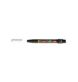 Posca Uni POSCA paintmarker PCF-350, 1 - 10 mm, wit