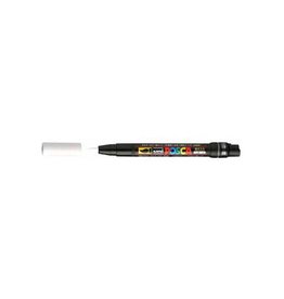 Posca Uni POSCA paintmarker PCF-350, 1 - 10 mm, wit