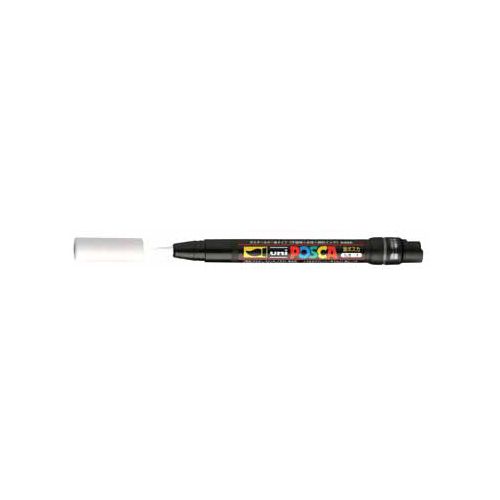 Posca Uni POSCA paintmarker PCF-350, 1 - 10 mm, wit