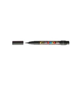 Uni-ball Posca Paintmarker Pcf-350 Zw [1st]