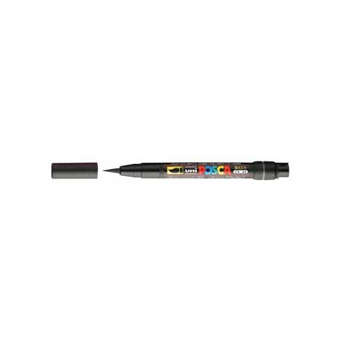 Posca Uni POSCA paintmarker PCF-350, 1 - 10 mm, zwart
