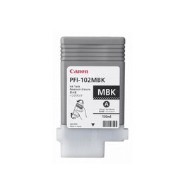 Canon Canon PFI-102MBK (0894B001) ink matte bk 130ml (original)