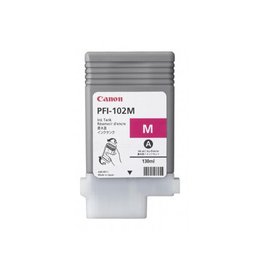 Canon Canon PFI-102M (0897B001) ink magenta 130ml (original)