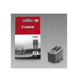 Canon Canon PG-37 (2145B001) ink black 220 pages (original)