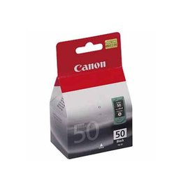 Canon Canon PG-50 (0616B001) ink black 510 pages (original)