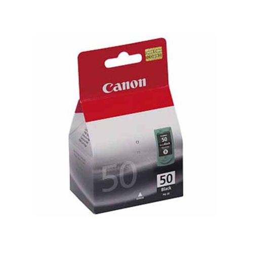 Canon Canon PG-50 (0616B001) ink black 510 pages (original)