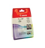 Canon Canon PG-510/CL-511 (2970B010) multipack bk+clr (original)