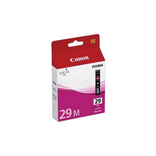 Canon Canon PGI-29M (4874B001) ink magenta 1850 pages (original)