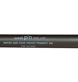 Uni-ball uni-ball fineliner Pin 0,2 mm