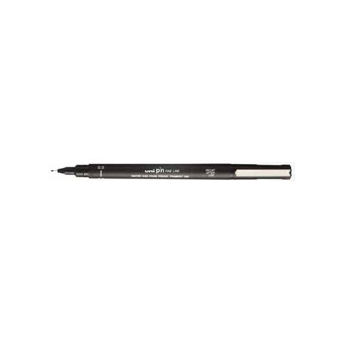 Uni-ball uni-ball fineliner Pin 0,5 mm